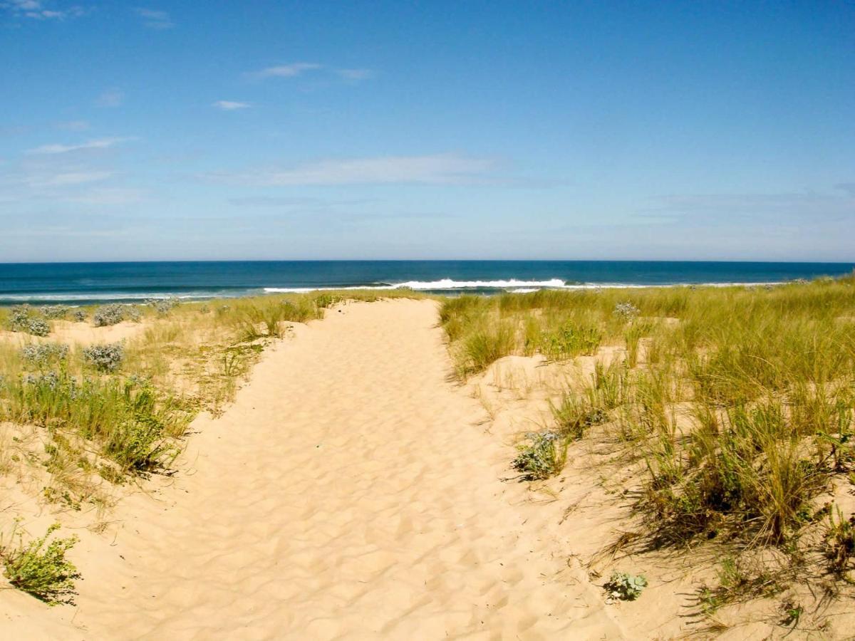 Sbvacances Tout Confort 2Ch Et 1Sdb, Environnement Calme Et Verdoyant Dans Camping 4 Etoiles Сен-Жулиен-ан-Борн Екстериор снимка