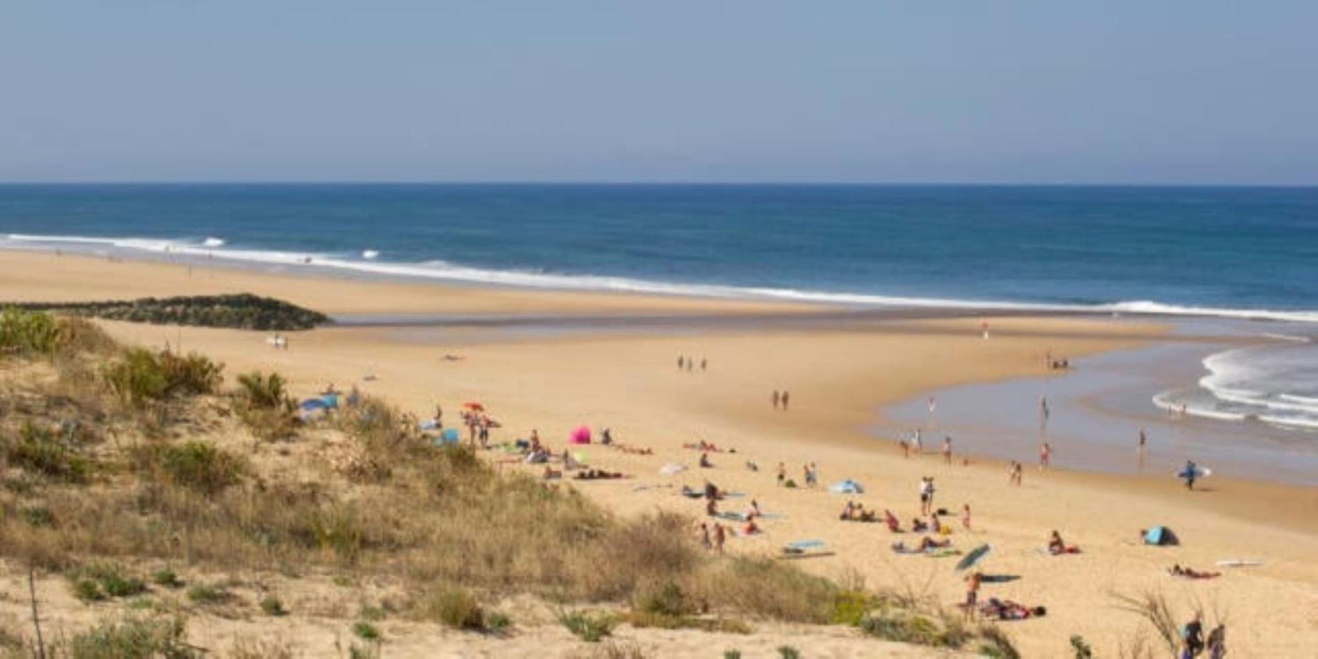 Sbvacances Tout Confort 2Ch Et 1Sdb, Environnement Calme Et Verdoyant Dans Camping 4 Etoiles Сен-Жулиен-ан-Борн Екстериор снимка